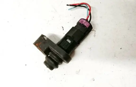 Nissan Primera Front door sensor 