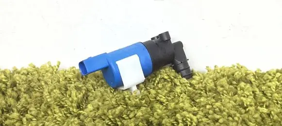 Ford C-MAX II Windscreen/windshield washer pump Av61-13k082-aa