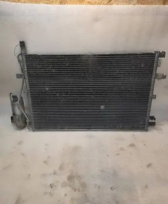 Volvo XC90 A/C cooling radiator (condenser) 19907 30665562