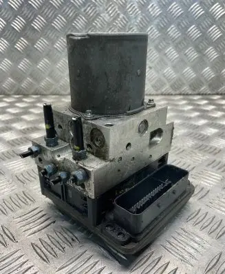 BMW X5 E70 ABS Pump 6793492 DSCE7071 6793488