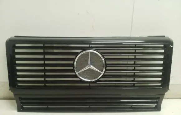 Mercedes-Benz G W461 W463 1st Gen Front grill A4638880615