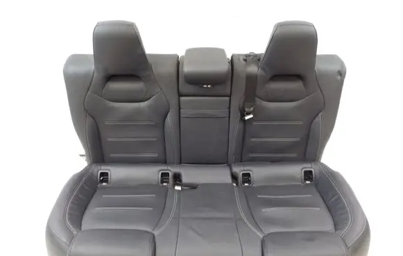 Mercedes-Benz CLA C118 X118 Rear seat A1779205203