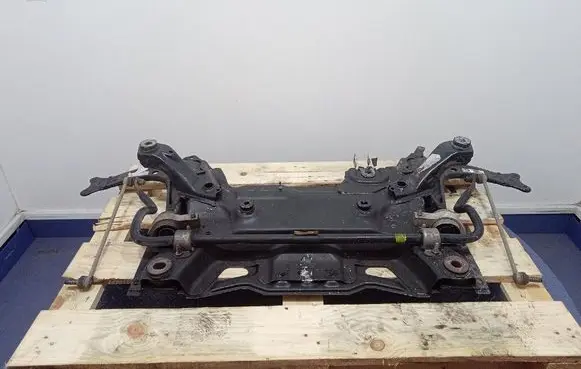 Peugeot 508 RXH Front subframe