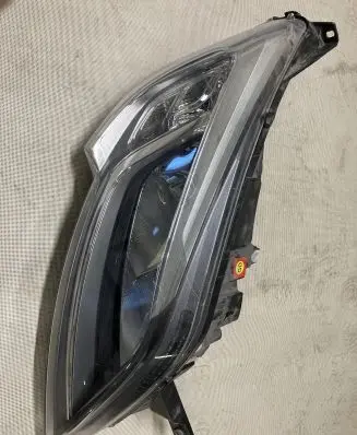 Peugeot Boxer Headlight/headlamp