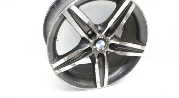 BMW 1 F20 F21 R12 alloy rim 