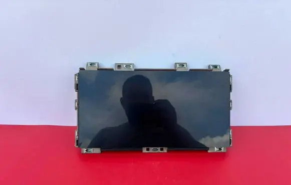 Audi Q4 Sportback e-tron Screen/display/small screen 89A919604B