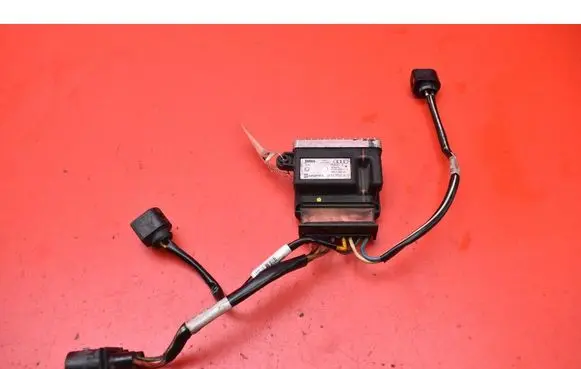 Audi A6 Allroad C7 Relay mounting block 8K0959501G