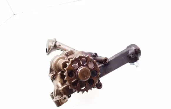 Mercedes-Benz A W168 Oil pump A1661810020