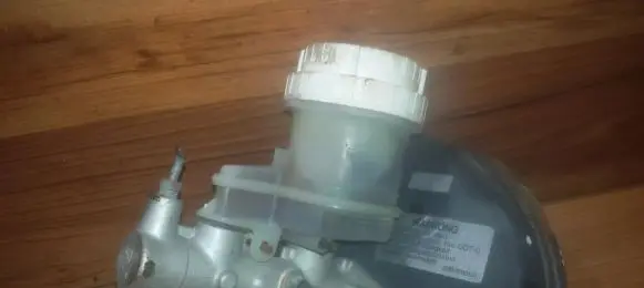 Mitsubishi Lancer Master brake cylinder