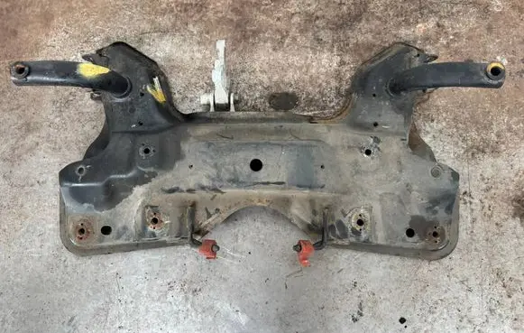 MG ZS Front subframe
