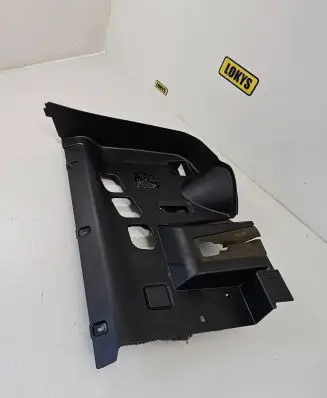 BMW 3 E90 E91 Other dashboard part 7059285 7149811