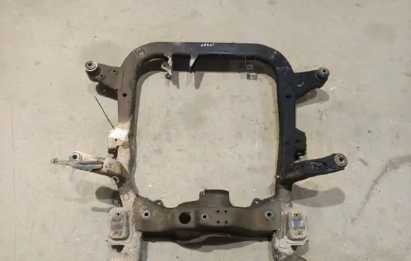 Opel Zafira A Front subframe 