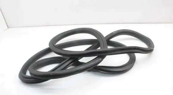 Mercedes-Benz EQB Rubber seal rear door A2476920000