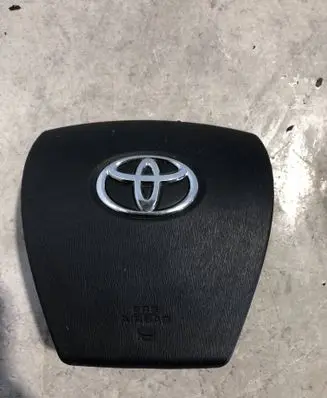 Toyota Prius (XW30) Steering wheel airbag 013550209AFF