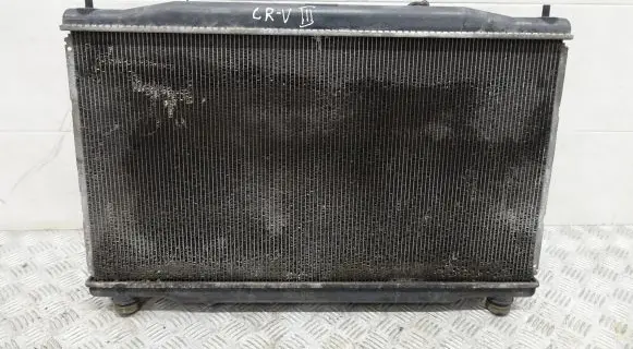 Honda CR-V Coolant radiator