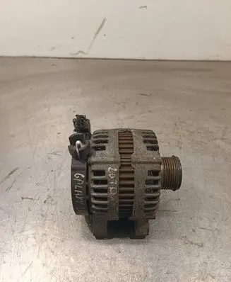 Ford Galaxy Generator/alternator 0121615009