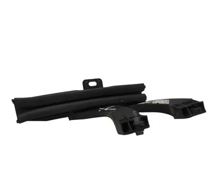 Peugeot 308 Front door windshield rail 9802148080