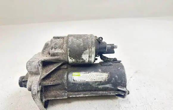 Renault Scenic III - Grand scenic III Starter motor TS12E9