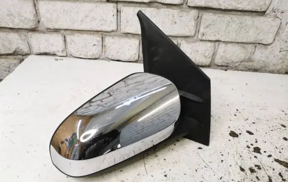 Peugeot 108 Manual wing mirror E20313117