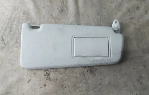 Ford Kuga I Sun visor