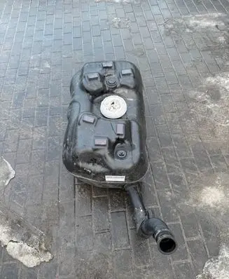 Fiat Ducato Fuel tank 00468573890
