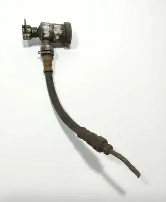 Nissan X-Trail T31 Clutch pipe/line 