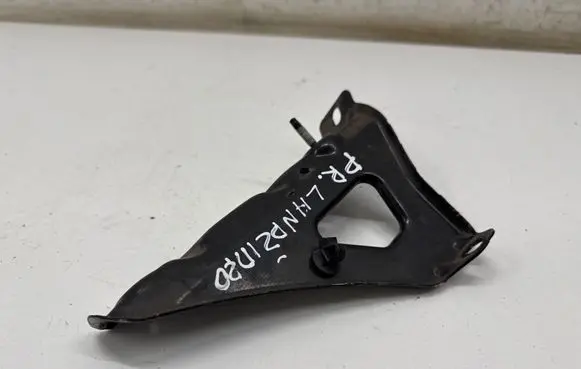 Mercedes-Benz GLA W156 X156 Battery bracket A2466200514