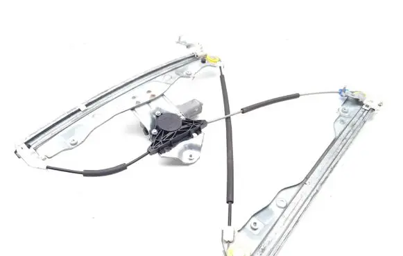 Infiniti Q50 Front door window regulator with motor 80751-4GA0A 062020-3090 807514GA0A