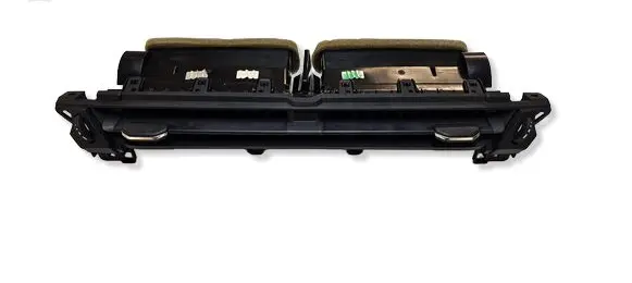 Jeep Grand Cherokee WL Dash center air vent grill 6PK91TRMAA 6PK87TRMAA 40848A01