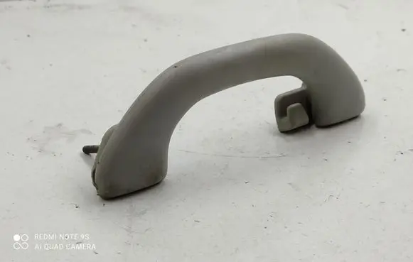 Volkswagen Sharan Rear interior roof grab handle 7M3857607