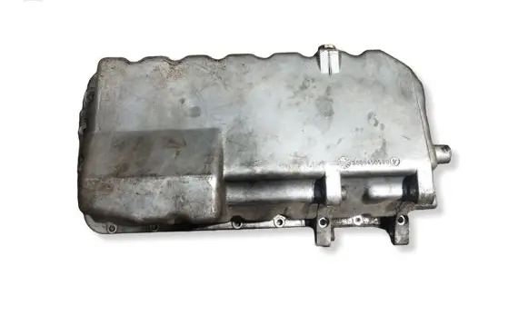 Peugeot 806 Oil sump 9606450580