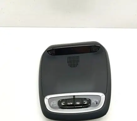 Volvo S90, V90 Front seat light 31479608 31443745