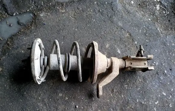 Honda Civic Front shock absorber/damper