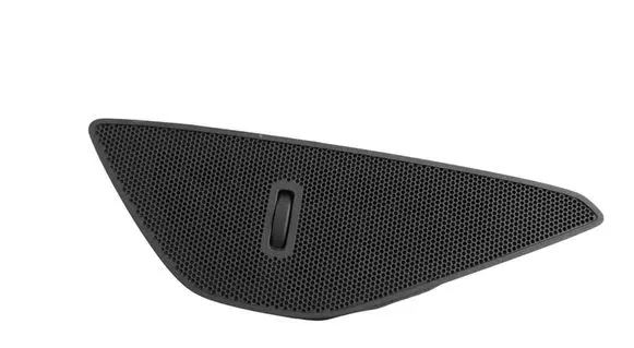 Opel Crossland X Dashboard air vent grill cover trim 545326626 00098867