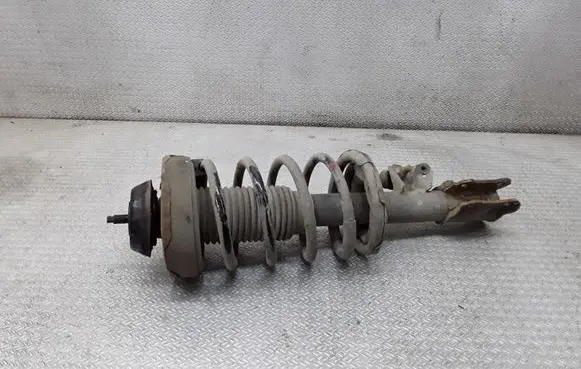 KIA Picanto Front shock absorber with coil spring
