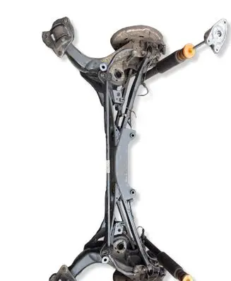 BMW X2 F39 Rear axle beam 6851560 1749 E40422019