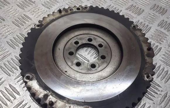 Renault Thalia II Flywheel 