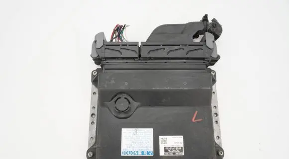 Toyota Prius (XW30) Engine control unit/module 8966147470