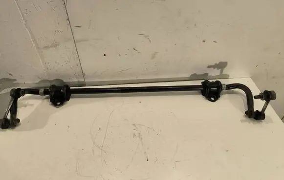 Lexus RX 450H Rear anti-roll bar/sway bar 