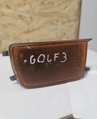 Volkswagen Golf III Front indicator light 1H0953156C