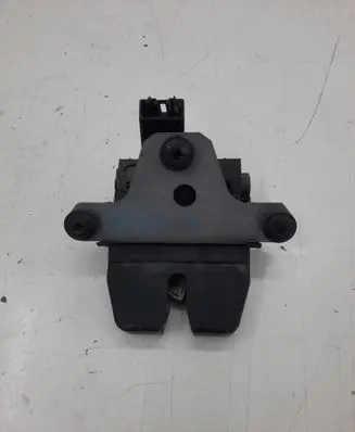 Ford Galaxy Tailgate/trunk/boot lock/catch/latch 01041312002