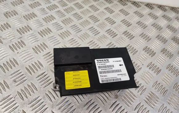Volvo S80 Airbag control unit/module 31264861