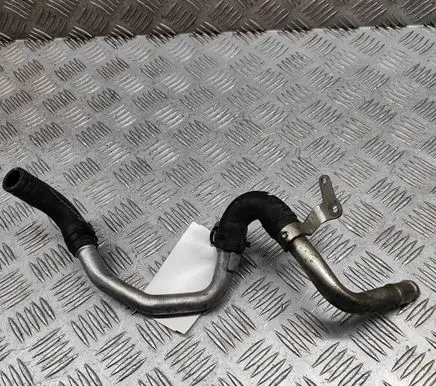 Mercedes-Benz GL X166 Engine coolant pipe/hose A2782000551