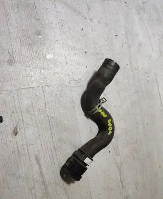 Peugeot 2008 I Engine coolant pipe/hose C103270P 180626 182836