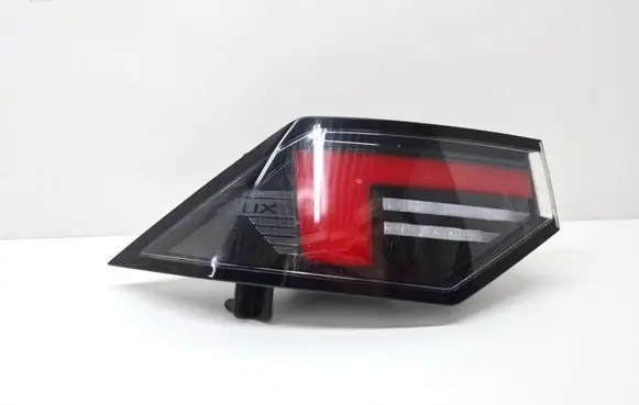 Opel Astra L Rear/tail lights 9857838880