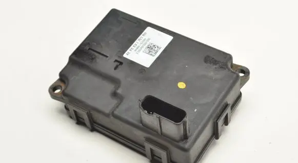 Hyundai Ioniq Air flap motor/actuator 86968-G7500