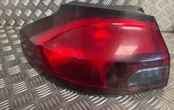 Opel Zafira C Rear/tail lights 39033312 428448700 21470103