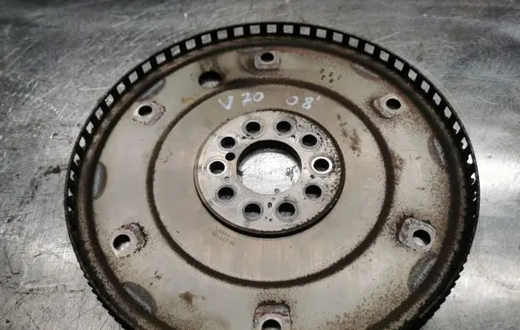 Volvo V70 Flywheel 30677196