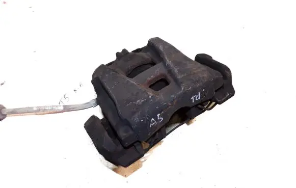 Audi A5 8T 8F Front brake caliper