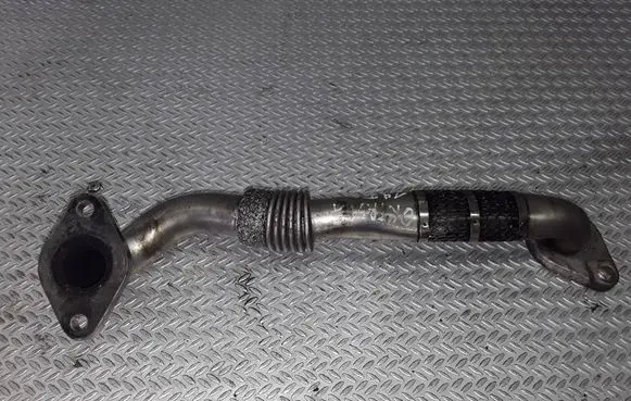 Skoda Octavia Mk1 (1U) EGR valve line/pipe/hose
